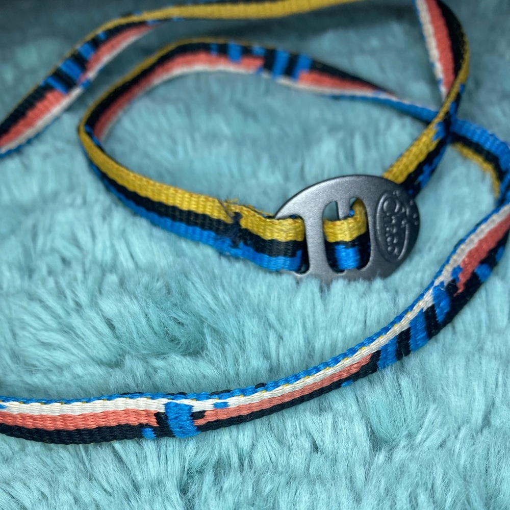 Chaco Wrist Wrap